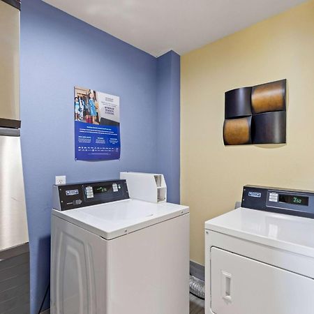 Days Inn & Suites By Wyndham Dfw Airport South-יולס מראה חיצוני תמונה