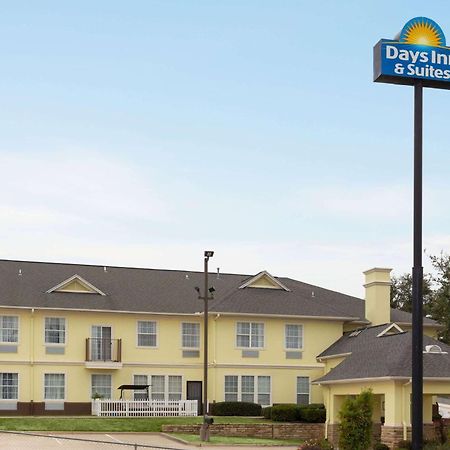 Days Inn & Suites By Wyndham Dfw Airport South-יולס מראה חיצוני תמונה